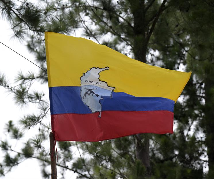 Golpea Ecuador narcocampamento con apoyo de EU