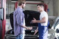 C&oacute;mo ahorrar gasolina sin sacrificar potencia