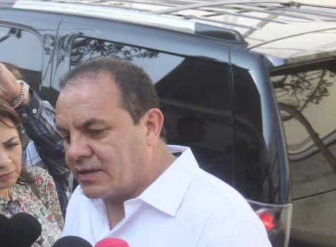 Cuauht&eacute;moc Blanco alista denuncia por da&ntilde;o moral contra MC