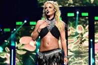 Hallan pastillas en el auto de Britney Spears tras su arresto