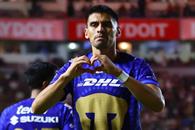 Siguen Pumas en ascenso