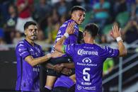 Se impone Mazatl&aacute;n al Le&oacute;n en feria de goles