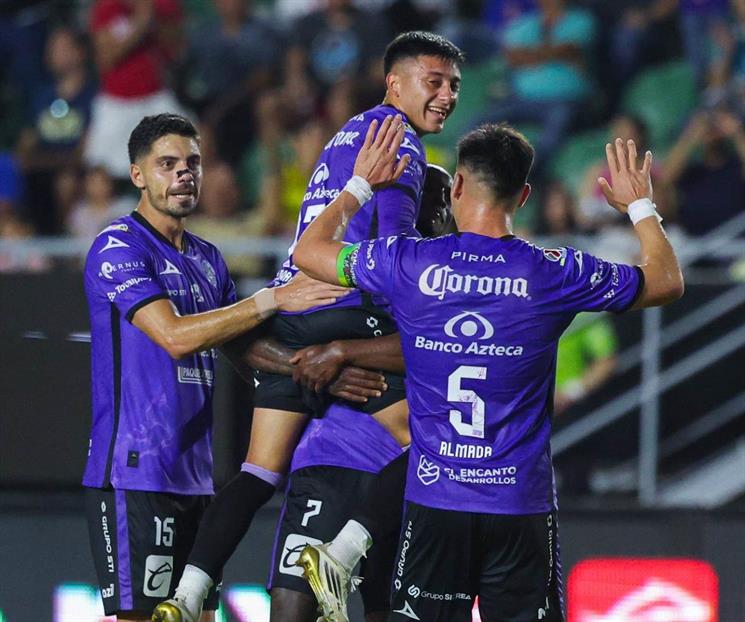 Se impone Mazatl&aacute;n al Le&oacute;n en feria de goles