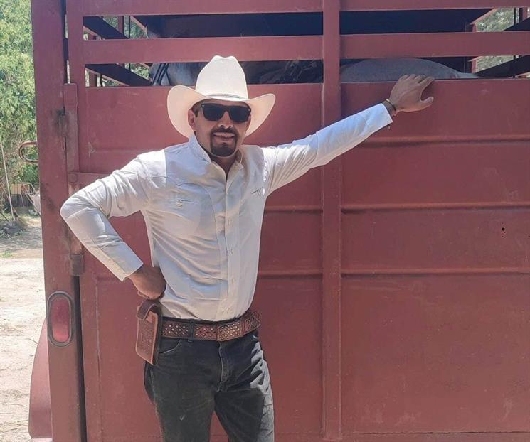 Muere ejidatario aplastado por remolque en Aramberri