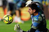 Sufre el Real Madrid ante Vigo, pero saca triunfo