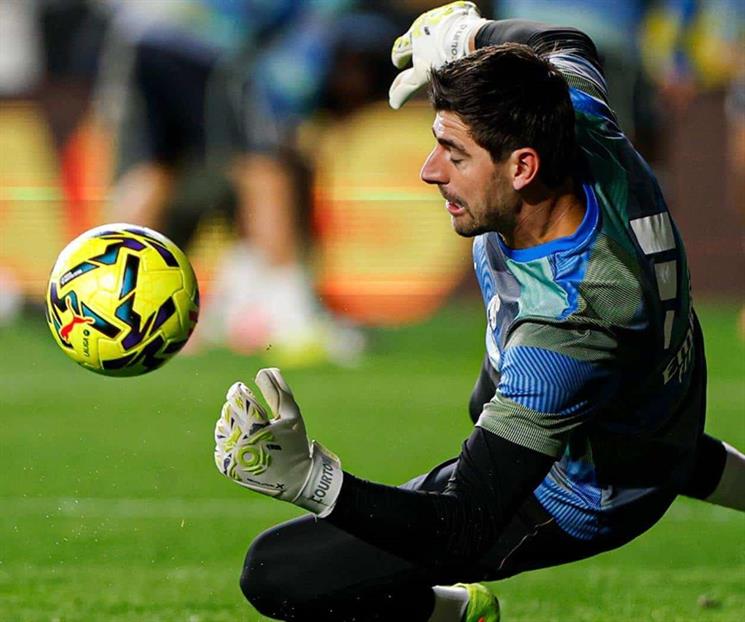 Sufre el Real Madrid ante Vigo, pero saca triunfo