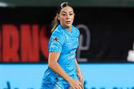 Golea el Thorns por 5-1 a las Rayadas