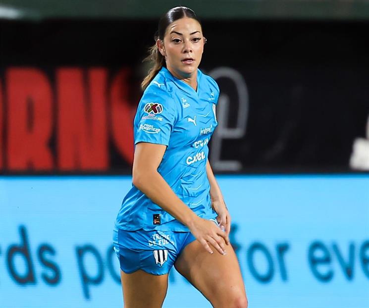 Golea el Thorns por 5-1 a las Rayadas