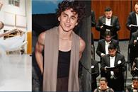 Cr&iacute;ticas de Timoth&eacute;e Chalamet sacuden el mundo del ballet y la &oacute;pera