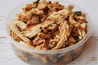 Qu&eacute; pasa si calientas la comida en envases de pl&aacute;stico