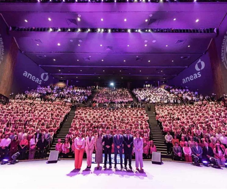 Trabaja NL en eliminar brechas de desigualdad