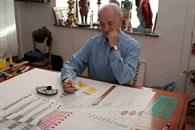 Adi&oacute;s al humor y genialidad de Pedro Friedeberg