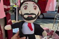 Harfuchitos se suman a los Amlitos y Clauditas en CDMX