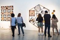 Exploran la herej&iacute;a a trav&eacute;s de im&aacute;genes libres y desafiantes