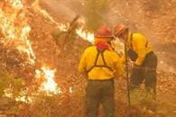 Refuerzan vigilancia para la prohibici&oacute;n de fogatas