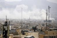 Han salido 279 mexicanos de pa&iacute;ses de Medio Oriente