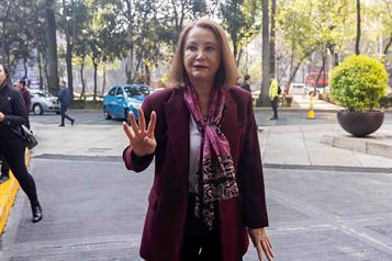 Laura Itzel Castillo pide no temer al debate de la reforma electoral