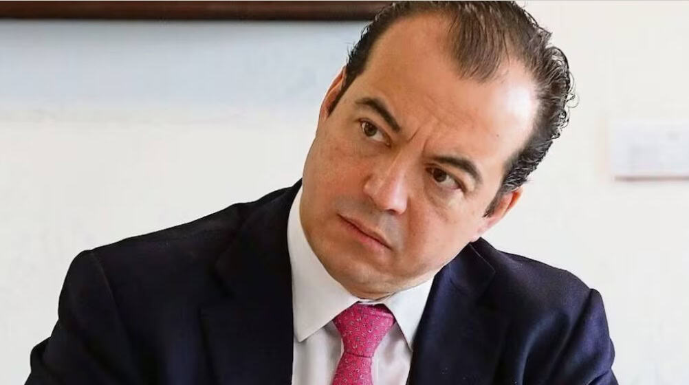 Prioritario reducir dependencia de insumos del extranjero: Guti&eacute;rrez