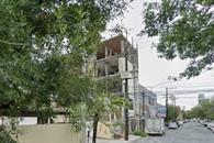 Fallece al caer del d&eacute;cimo piso