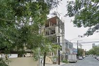 Fallece al caer del d&eacute;cimo piso