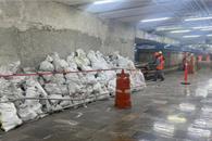 INBAL supervisar&aacute; cuidado de murales retirados de la L2 del Metro