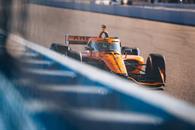 Saldr&aacute; O&acute;Ward s&eacute;ptimo en Phoenix