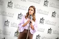 Ve Lorena de la Garza necesidad de aplicar tarifas sociales