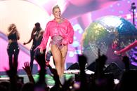 Pink cancela conciertos en CDMX