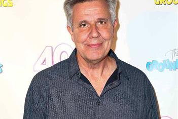 Fallece Stephen Hibbert, actor de Pulp Fiction; a 68 a&ntilde;os