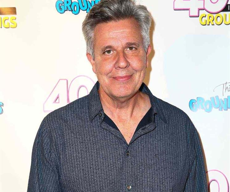 Fallece Stephen Hibbert, actor de Pulp Fiction; a 68 a&ntilde;os