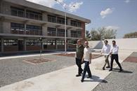 Presenta Sheinbaum plan "Te extra&ntilde;amos en el sal&oacute;n"