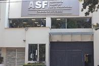 Eval&uacute;a Comisi&oacute;n perfiles para encabezar la ASF