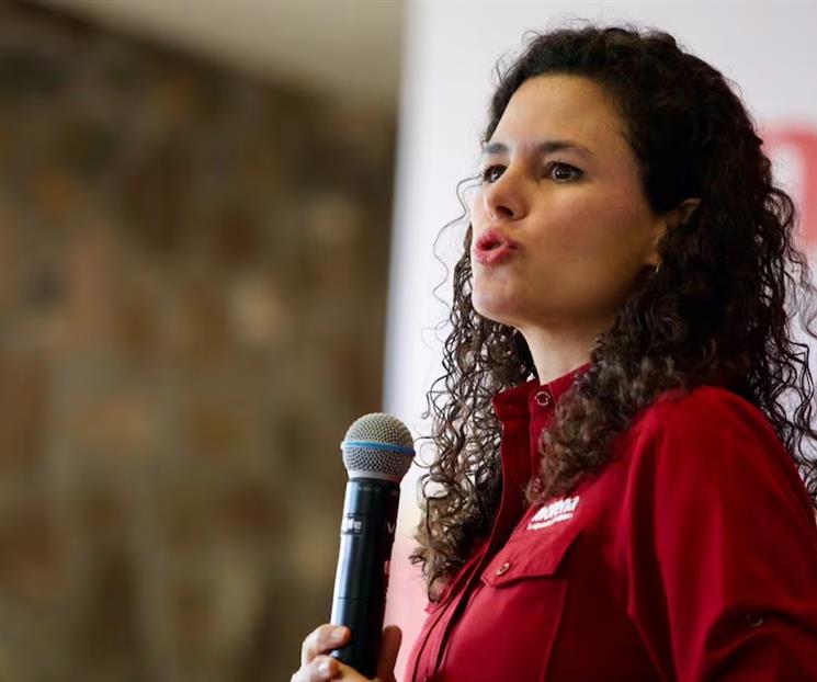 Define Morena reglas para candidaturas rumbo a 2027