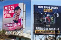 Destinan partidos pol&iacute;ticos m&aacute;s de 452 mdp a propaganda en redes