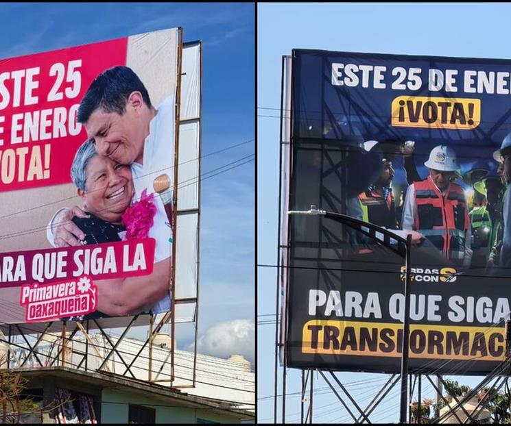 Destinan partidos pol&iacute;ticos m&aacute;s de 452 mdp a propaganda en redes