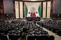 Alistan diputados votaci&oacute;n de reforma electoral