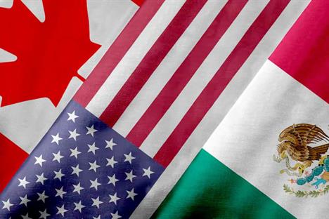 Realizar&aacute;n 5 mesas de trabajo para el T-MEC