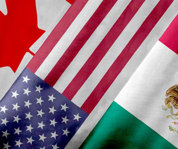 Realizar&aacute;n 5 mesas de trabajo para el T-MEC