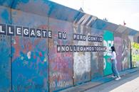 Inician blindaje de lugares previo al 8M