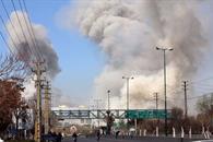 Advierte ONU que guerra con Teher&aacute;n puede salirse de control