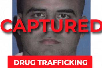 Cae en Guanajuato presunto operador del Cártel del Golfo