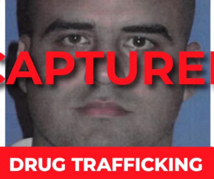 Cae en Guanajuato presunto operador del C&aacute;rtel del Golfo