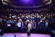 Realiza San Pedro la premiaci&oacute;n al Deportista del A&ntilde;o