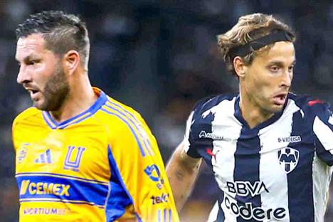 &iexcl;S&aacute;bado de Cl&aacute;sico Regio!