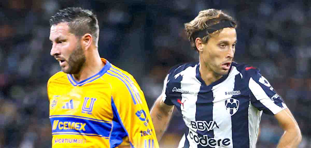 &iexcl;S&aacute;bado de Cl&aacute;sico Regio!