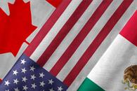 M&eacute;xico y EU anuncian pl&aacute;ticas para revisar T-MEC