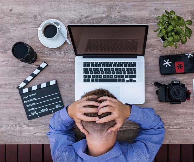 &iquest;Qu&eacute; es la desconexi&oacute;n digital?; la nueva reforma a la LFT