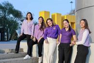 Impulsa UANL agenda sobre empoderamiento y bienestar femenino