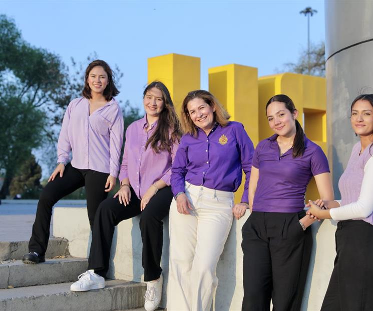 Impulsa UANL agenda sobre empoderamiento y bienestar femenino