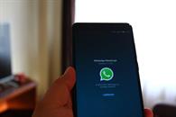 Cómo serán las nuevas contraseñas de WhatsApp Cómo serán las nuevas contraseñas de WhatsApp